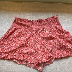 Aerie shorts XL